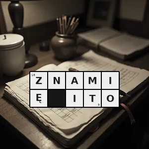 Hasło krzyżówkowe rzadko spotykane rozległe znamię barwnikowe pod względem histologicznym zaliczane do znamion błękitnych - znamię ito – rozwiązanie, synonimy, podpowiedzi i definicje krzyżówkowe